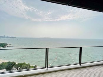 Wongamat Condo - C007288