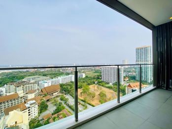 Wongamat Condo - C007467