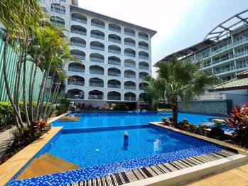 Pratumnak Condo - C003128