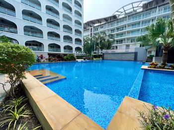 Pratumnak Condo - C006326