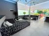 รูปภาพ 1  Bedroom bed in Condo in Tudor Court in Pratumnak C009123