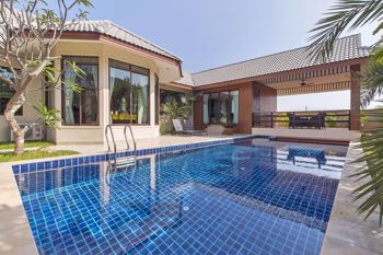 East Pattaya House - H006880