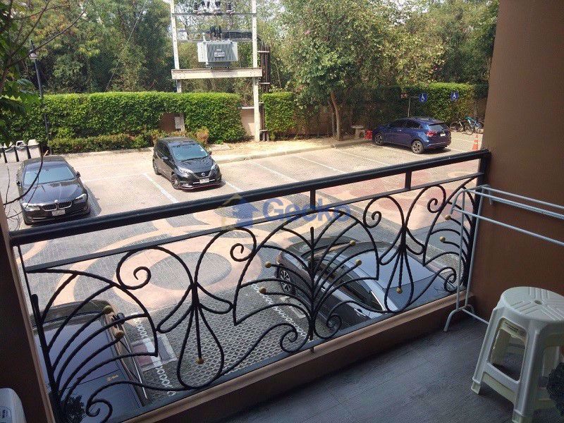 1 Bedroom Condo in Atlantis Condo Resort Jomtien C009164