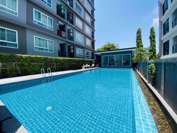 พัทยาใต้ คอนโดมิเนี่ยม - C007981