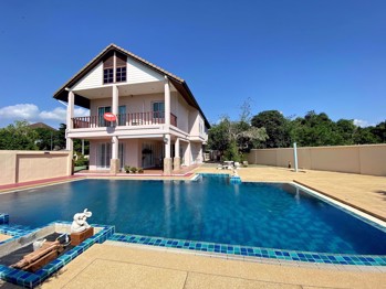Na Jomtien House - H008569