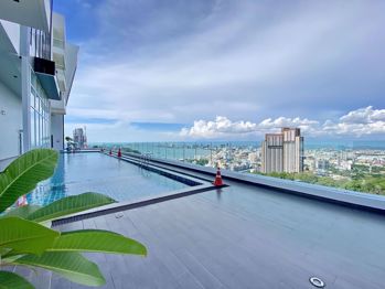 Pratumnak Condo - C004646