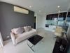 รูปภาพ 1  Bedroom bed in Condo in The Vision in Pratumnak C009222