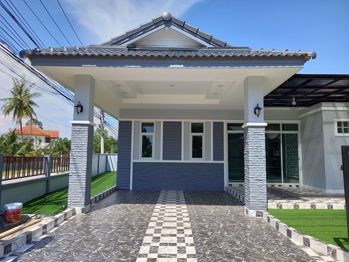 พัทยาตะวันออก บ้าน - H009251