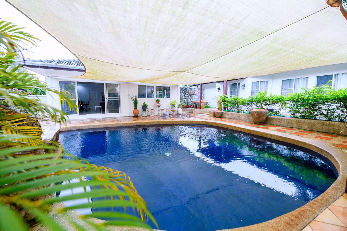 1 Bedroom House  East Pattaya H009266