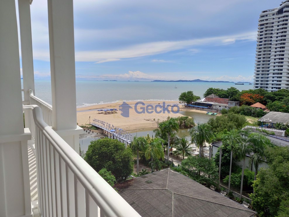 1 Bedroom Condo in Grand Florida Beachfront Condo Resort Na Jomtien C009277 (Cover Photo)