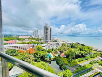 Jomtien Condo - C005839