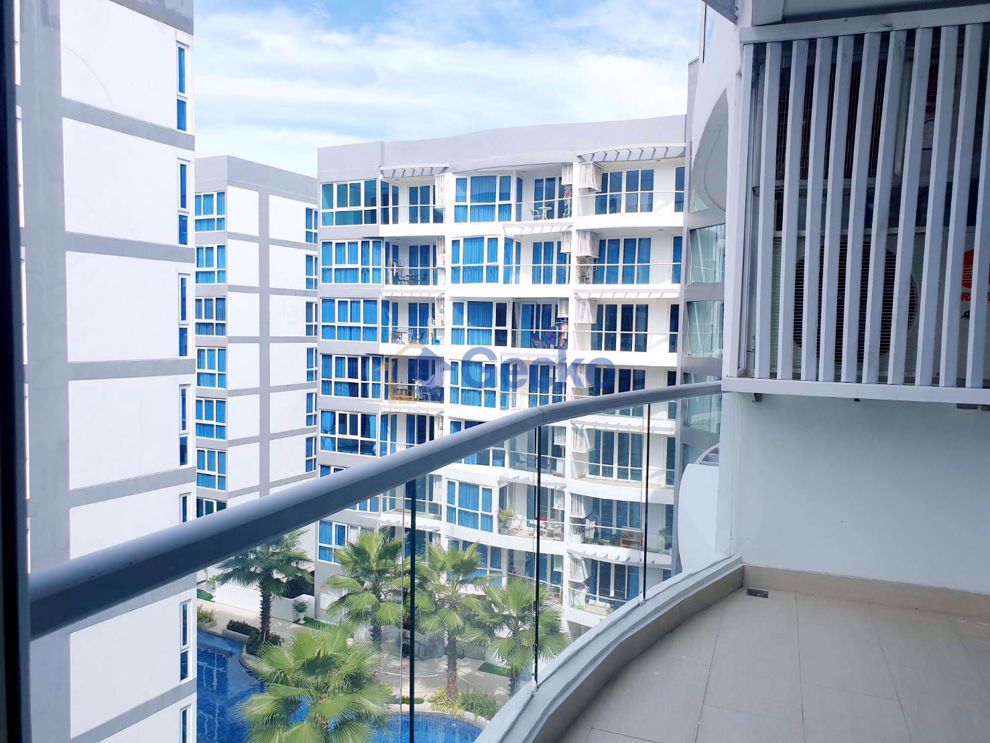 Picture of 2 Bedrooms Condo in Grand Avenue Central Pattaya C009298