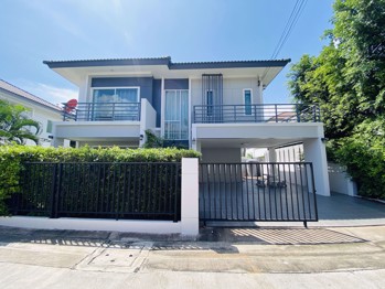 East Pattaya House - H009308