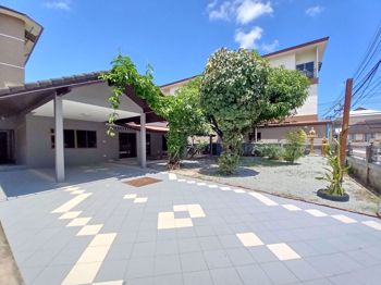 พัทยาตะวันออก บ้าน - H009309