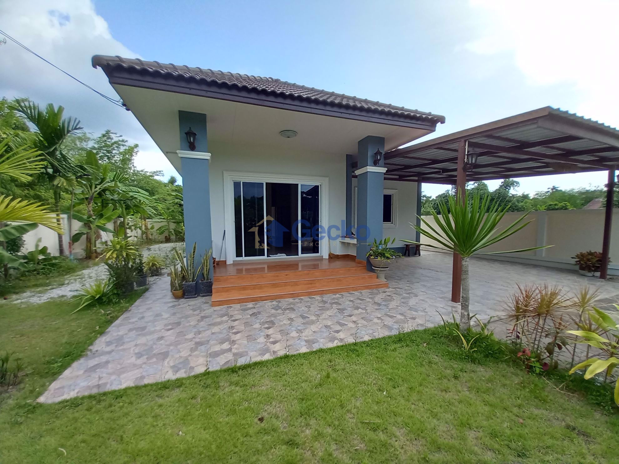 Land available in East Pattaya L009313