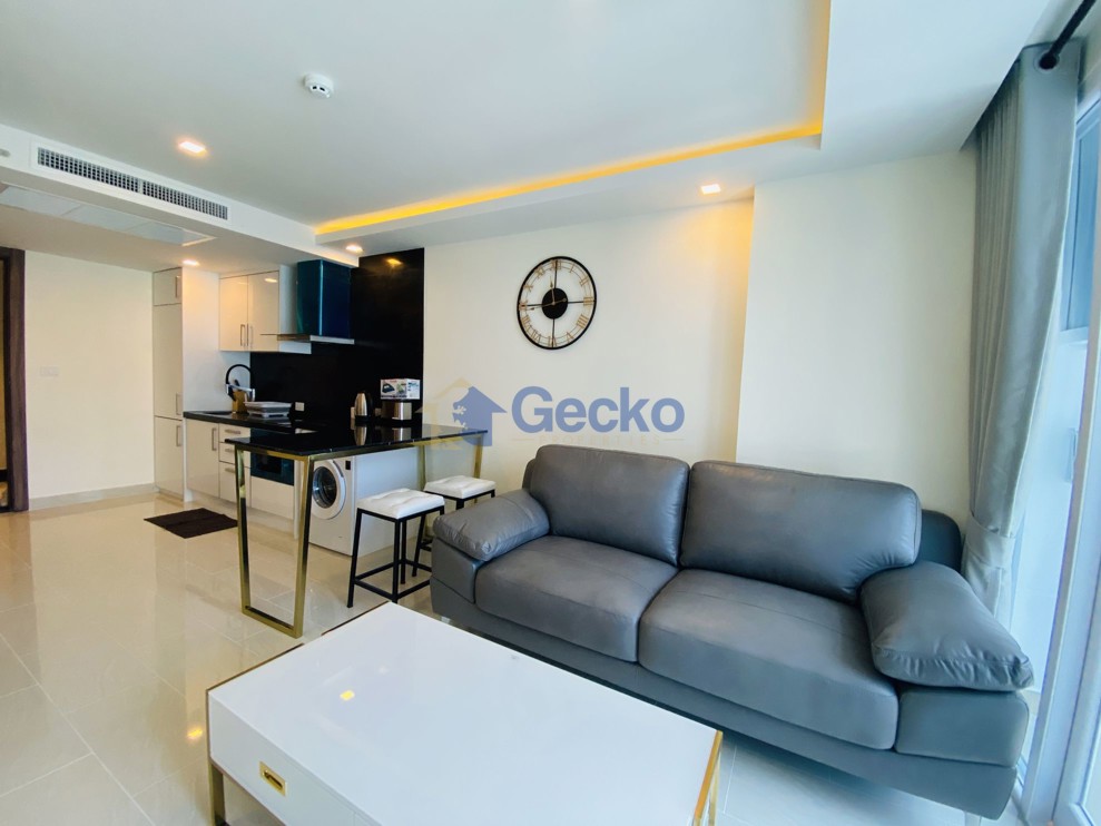 1 Bedroom Condo in Grand Avenue Central Pattaya C009326 (Photo 4)