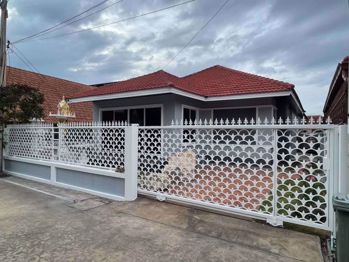 พัทยาตะวันออก บ้าน - H009330