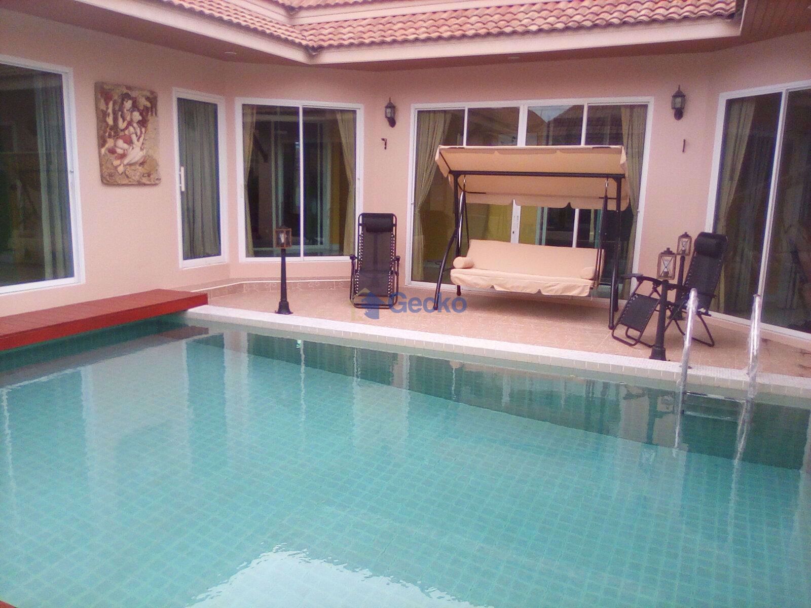 3 ห้องนอน บ้าน in AD House  พัทยาตะวันออก H006282