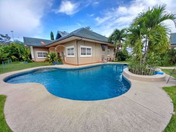 East Pattaya House - H009341