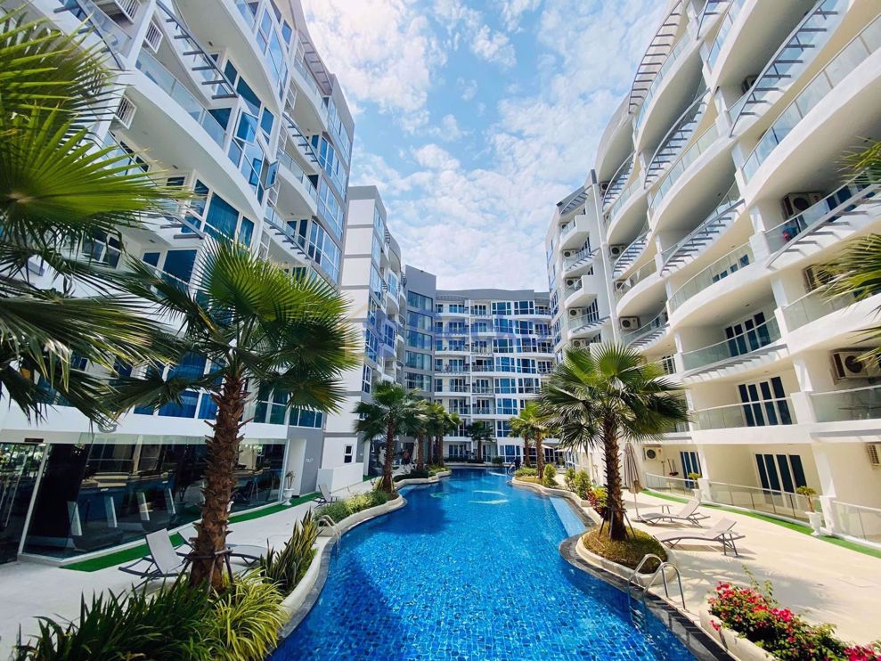 รูปภาพ Condo in Grand Avenue  Central Pattaya C009344