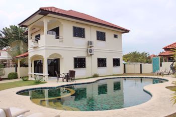 East Pattaya House - H001555