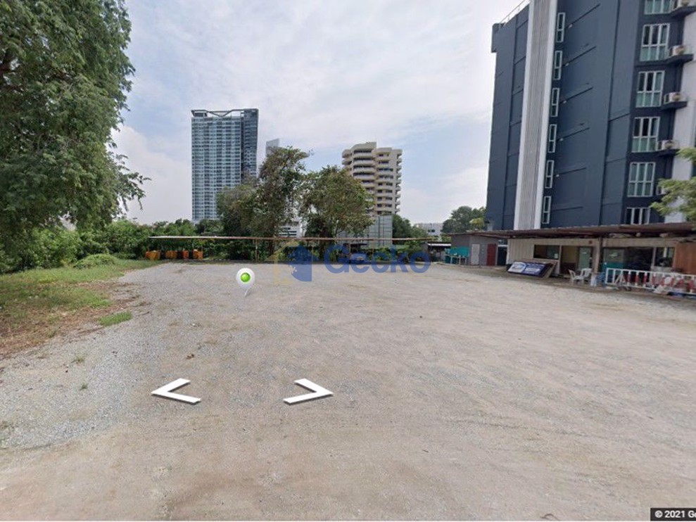Land available in Jomtien L009353 (Photo 3)