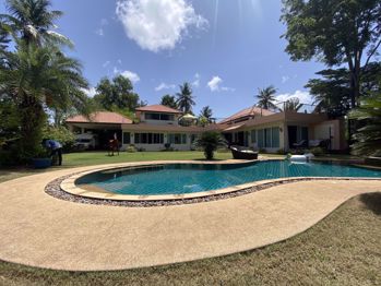 Huay Yai House - H009364