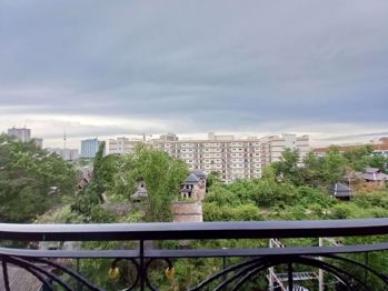 Jomtien Condo - C008214
