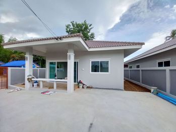 พัทยาตะวันออก บ้าน - H009395