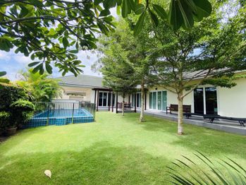 East Pattaya House - H008508