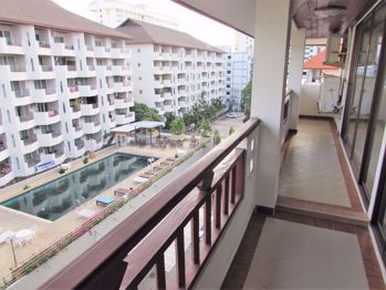 Jomtien Condo - C002078