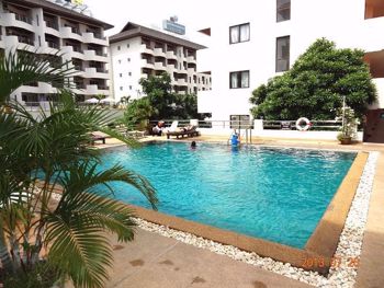 จอมเทียน คอนโดมิเนี่ยม - C002079
