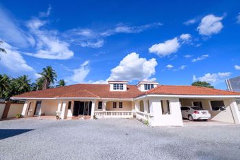 ห้วยใหญ่ บ้าน - H009418