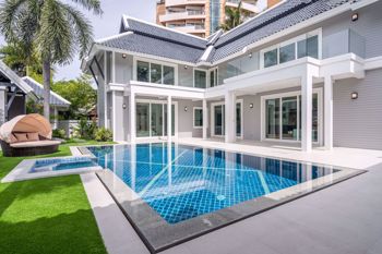 จอมเทียน บ้าน - H009421