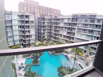 Central Pattaya Condo - C009425