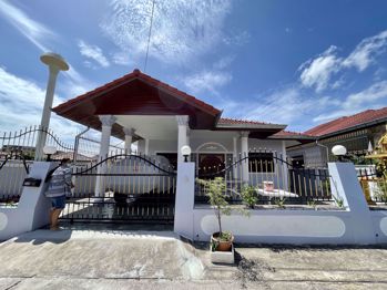 พัทยาตะวันออก บ้าน - H009430