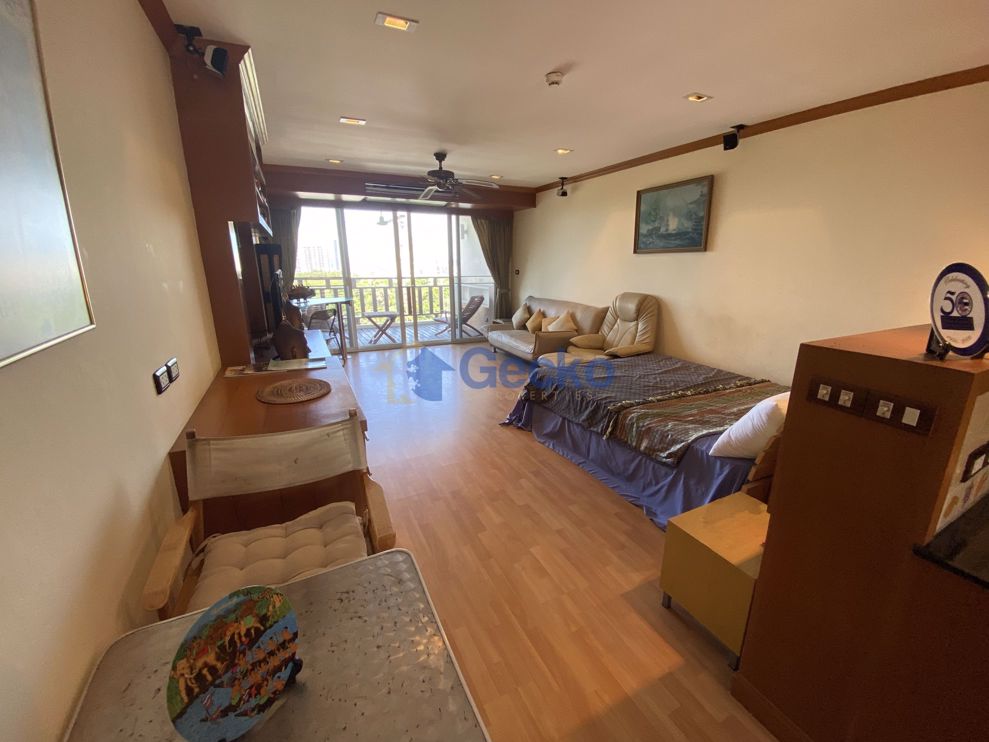 Picture of Condo in Royal Hill  Jomtien C009456