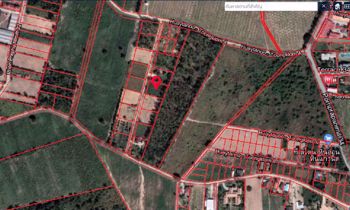 พัทยาตะวันออก ที่ดิน - L009470