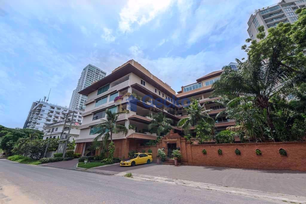 Executive Residence 1