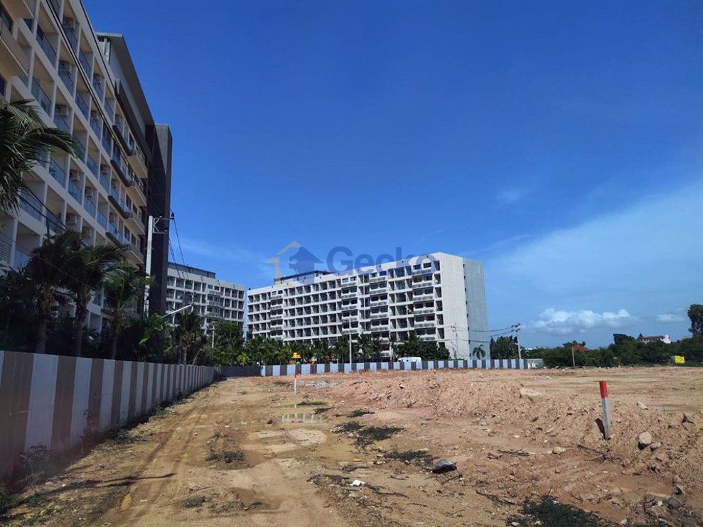 Picture of Land available in Jomtien L009487