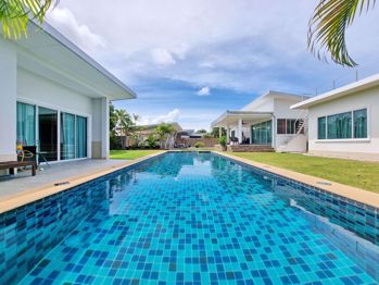 East Pattaya House - H006901