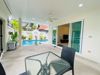รูปภาพ 2 ห้องนอน บ้าน in View Talay Villas  จอมเทียน H009448