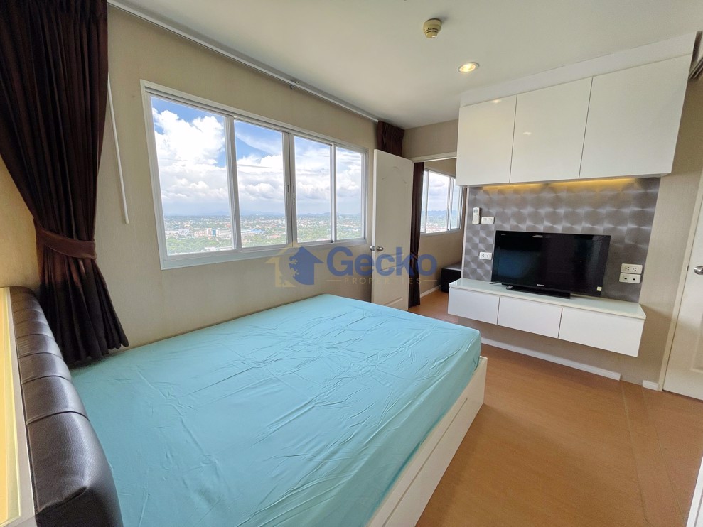 2 Bedrooms Condo in Lumpini Condotown North Pattaya C009513 (Photo 1)