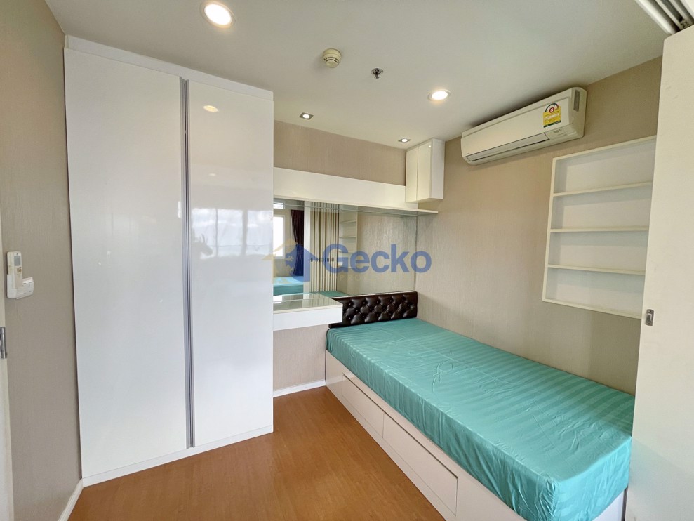 2 Bedrooms Condo in Lumpini Condotown North Pattaya C009513 (Photo 3)