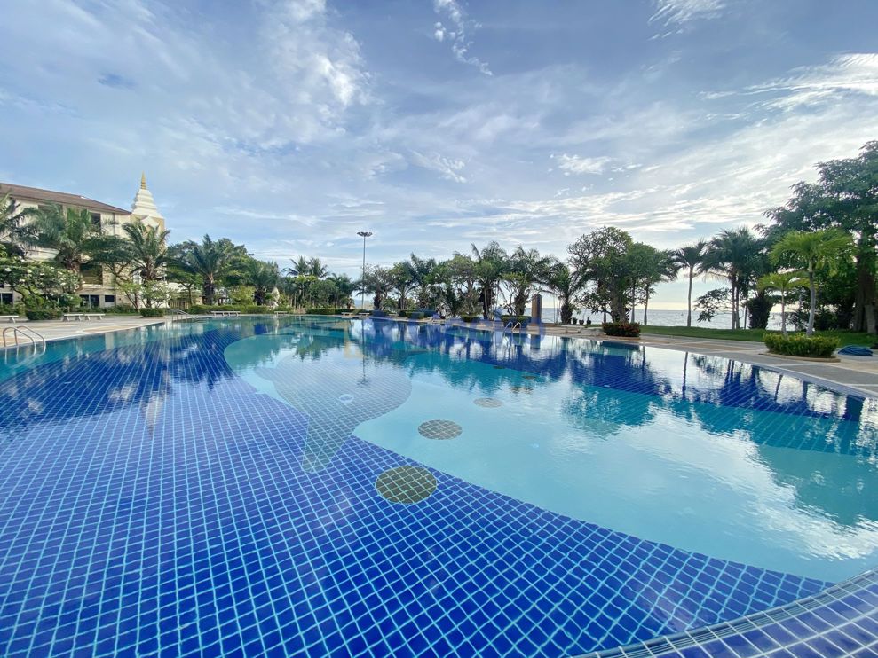 Picture of 1 Bedroom Condo in View Talay 3 Pratumnak C009492