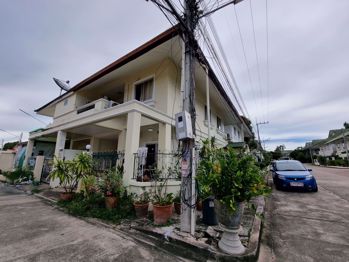 พัทยาตะวันออก บ้าน - H005056