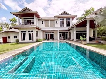 Huay Yai House - H009518