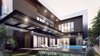 East Pattaya House - H009532