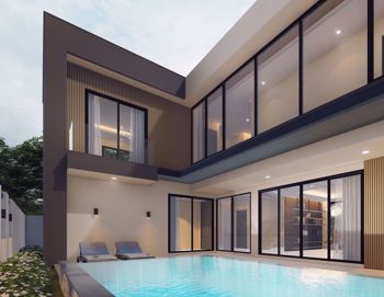 พัทยาตะวันออก บ้าน - H009533