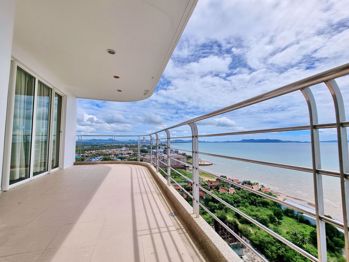 Na Jomtien Condo - C006487